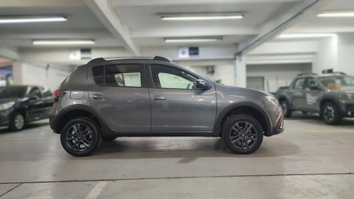 Renault Sandero Stepway 1.6 16v Intense 2024