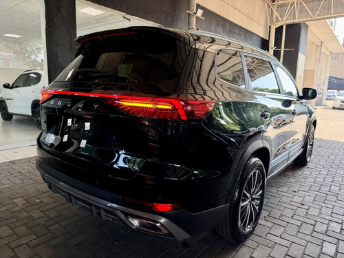 Chery Tiggo 8 1.6 T PRO LUXURY CVT 2026