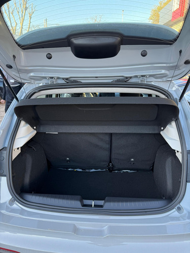 Fiat Pulse 1.0T Audace Cvt 2025