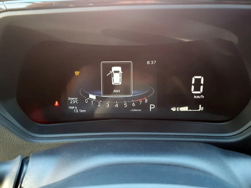 Toyota Yaris Cross 1.5 Seg Cvt 2026