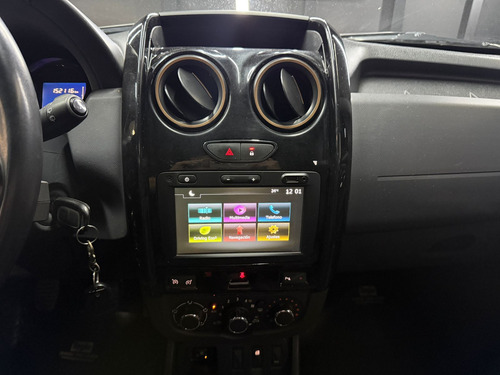 Renault Duster 1.6 4X2 PRIVILEGE L15 2016