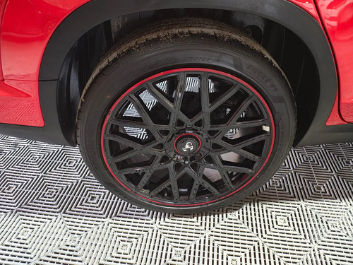 Fiat FASTBACK 1.3 Abarth T270 At6 2024