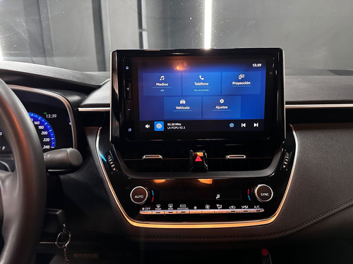 Toyota Corolla 2.0 Xei Cvt 2024