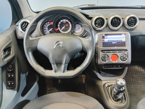 Citroën C3 1.6 115 Vti Feel L/13 2018