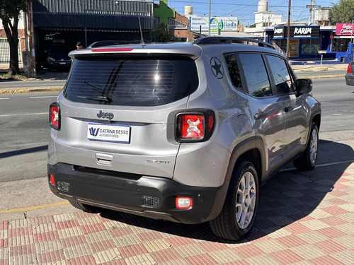 Jeep Renegade 1.8 Sport 2020