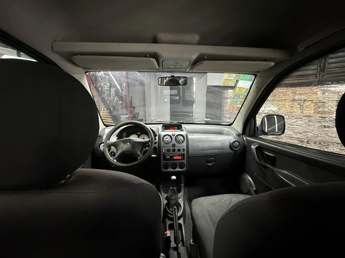 Citroën Berlingo Multispace 1.6 Xtr Hdi 92cv 2016