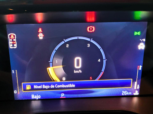 Chevrolet Trailblazer 2.8 4X4 HIGH COUNTRY AT L25 2026