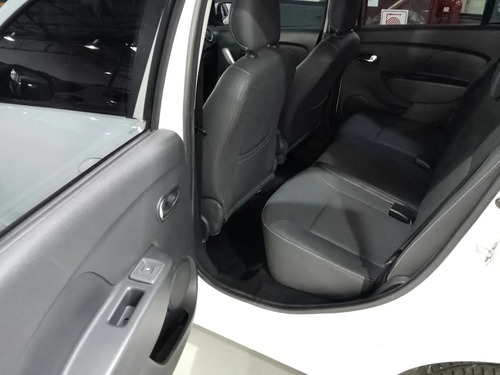 Renault Sandero 1.6 Privilege Pack 105cv 2017