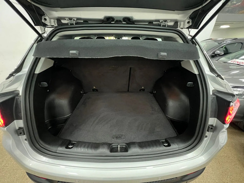 Jeep Compass 2.4 Limited 2018