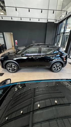 Peugeot 2008 1.0T Gt 2026