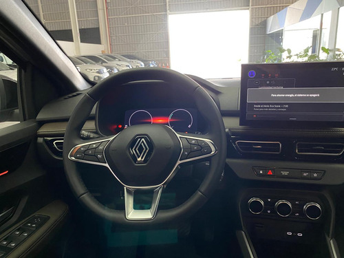 Renault Kardian 1.0 Tce Premiere Edition 200 Edc 2025