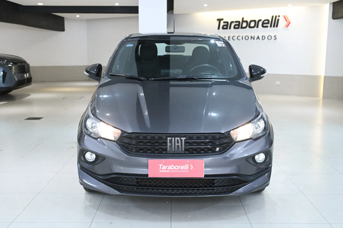 Fiat Cronos 1.3 Drive Cvt 2024