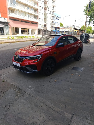 Renault Arkana 1.3 E-Tech Hybrid Espirit Alpine 2026