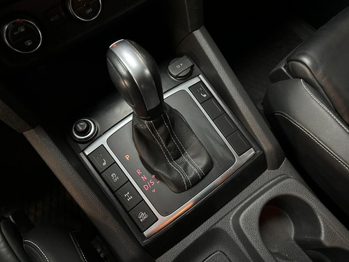 Volkswagen Amarok 3.0 TD V6 258HP 4X4 DC EXTREME AT L20 2020