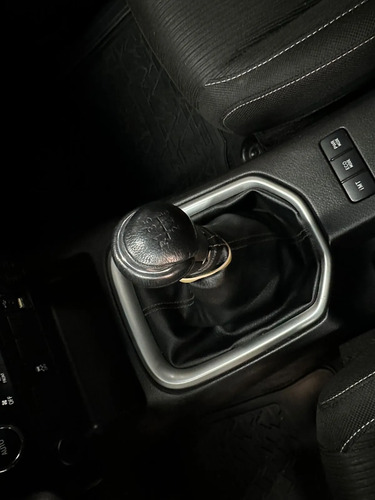 Toyota Hilux 2.8 TDI 4X2 DC SRV L16 2018