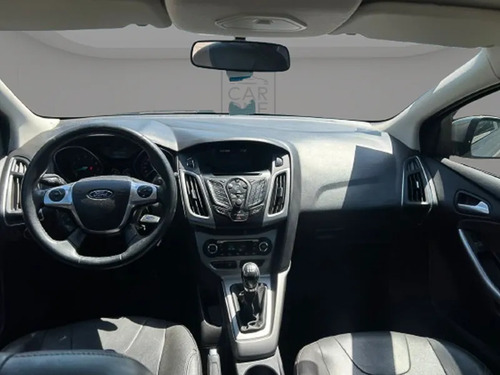 Ford Focus 2.0 SE 5P L14 2015