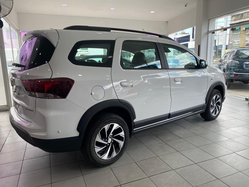 Chevrolet Spin PREMIER 1.8 AT 7 ASIENTOS 2026