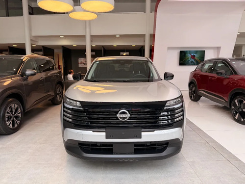 Nissan Kicks 1.0T SENSE DCT 2026