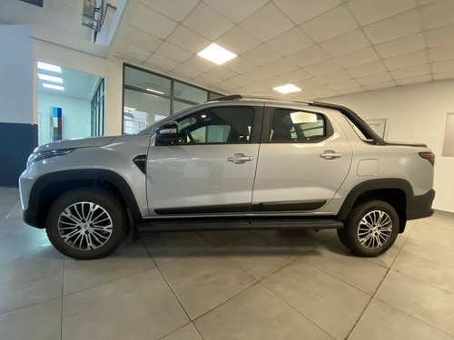 Fiat Strada Ranch 2024