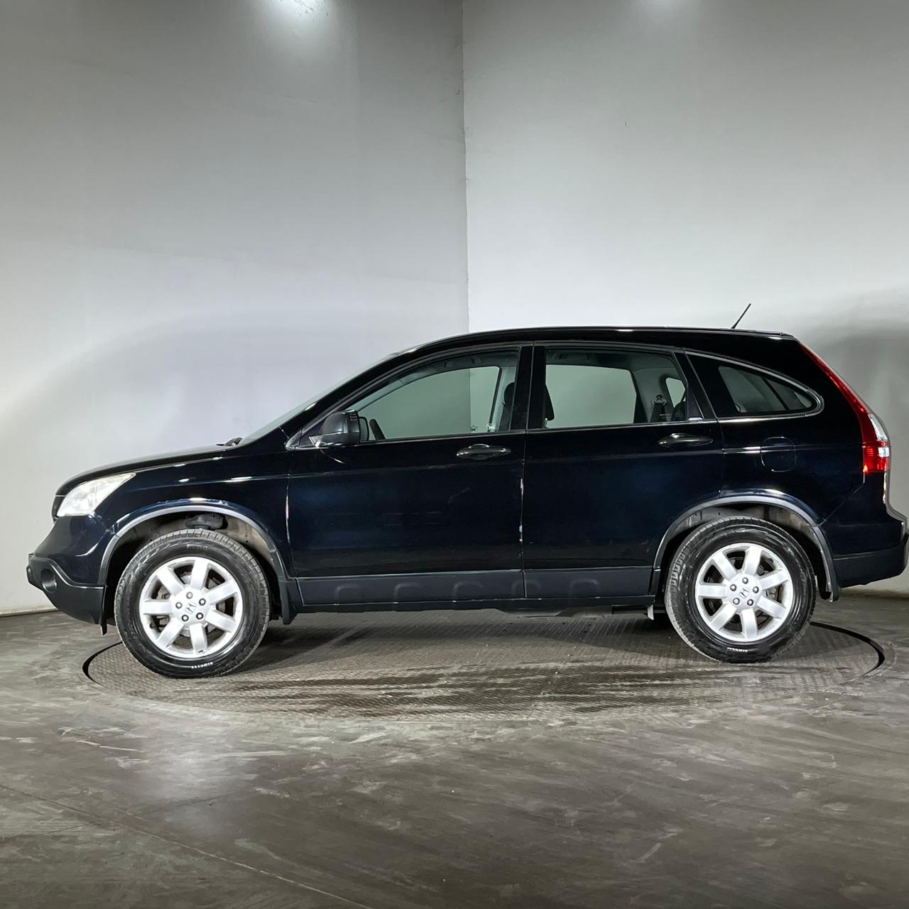 Honda CRV LX 5P 2008