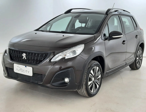 Peugeot 2008 1.6 FELINE L19 2021