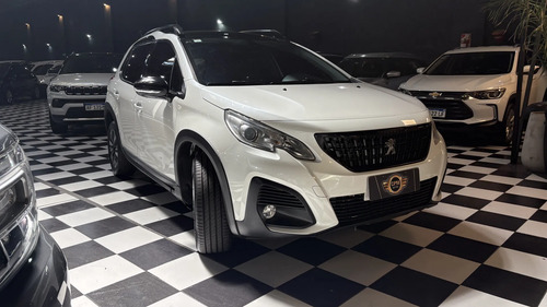 Peugeot 2008 1.6 Thp Sport am20 2020