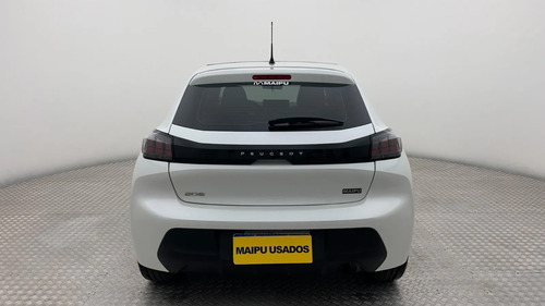 Peugeot 208 1.6 Active Pack 2023