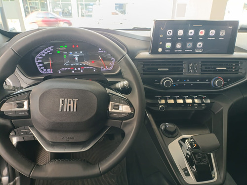 Fiat TITANO 2.2 TITANO FREEDOM PLUS AT8 AWD 2026