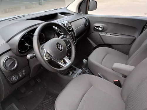 Renault Kangoo Express Furgon Epress 1.6 2025