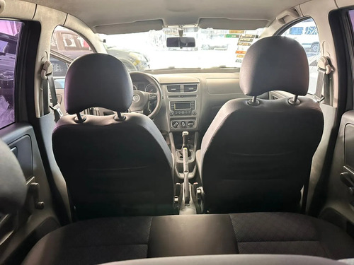 Volkswagen Suran 1.6 Comfortline 101cv Ab 2014