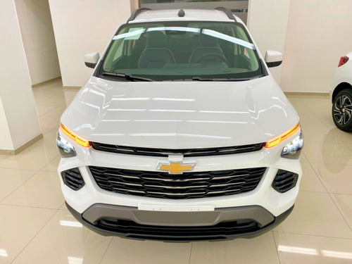 Chevrolet Spin 1.8 PREMIER AT 7AS L24 2026