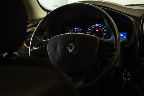 Renault Sandero Stepway 1.6 Privilege 105cv 2017