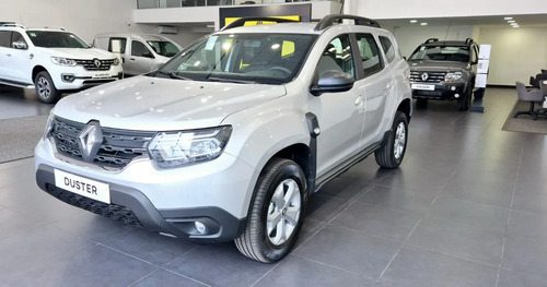 Renault Duster 1.6 Hr16 Intens 115Cv 2026