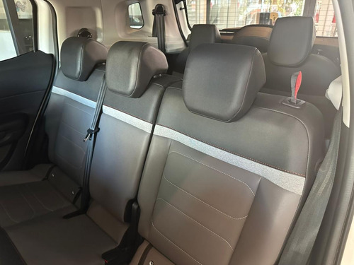 Citroën Aircross 1.0 Shine Turbo 200 Cvt 2025