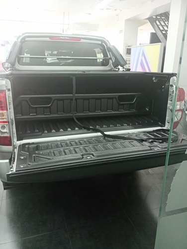 Renault Alaskan 2.3 Dci Iconic 190Cv 4X4 At 2025