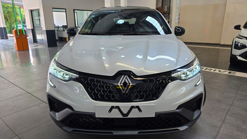 Renault Arkana 1.3 E-Tech Hybrid Espirit Alpine 2026