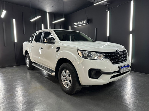 Renault Alaskan 2.3 TDI 4X2 INTENS L20 2022