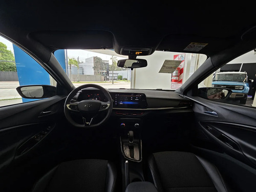 Chevrolet Onix 1.0 Turbo Rs At 2026