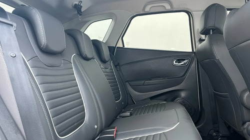 Renault Captur 2.0 Intens 2018