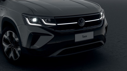 Volkswagen Taos 1.4 250 Tsi Highline Tiptronic 2025