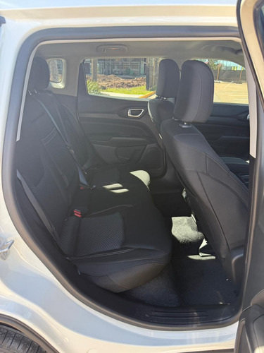 Jeep Compass 1.3 T270 Sport 4X2 At6 2025