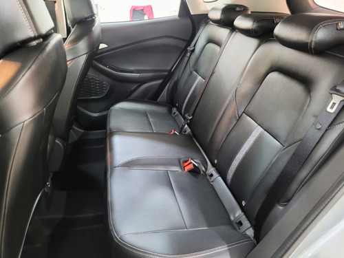 Chevrolet Tracker 1.2 T LTZ AT L26 2026