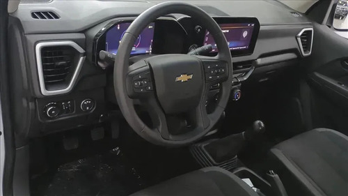 Chevrolet S10 2.8 Cd 4X2 Wt 2026