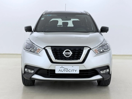 Nissan Kicks 1.6 EXCLUSIVE BT CVT L21 2020