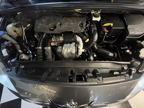 Peugeot 408 1.6 Allure Hdi 115cv 2013