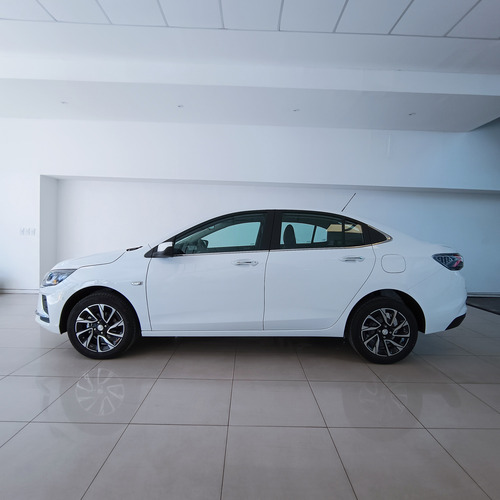 Chevrolet Onix plus 1.0 Turbo Premier At 2026