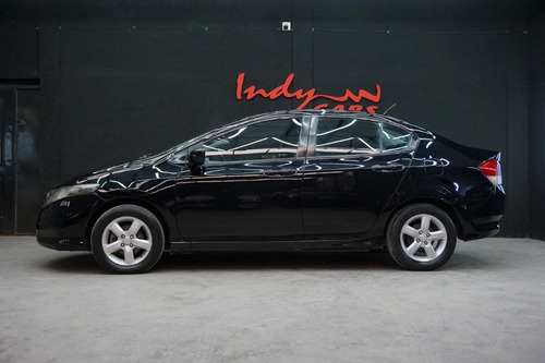 Honda City 1.5 Lx Mt 120cv 2010