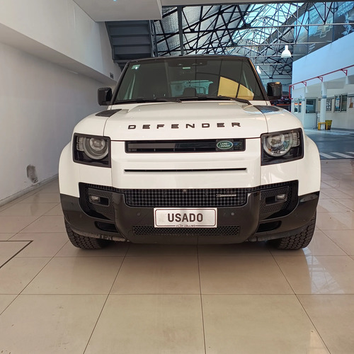 Land Rover Defender 2.0 110 P400E Hse X-Dynamic 2024