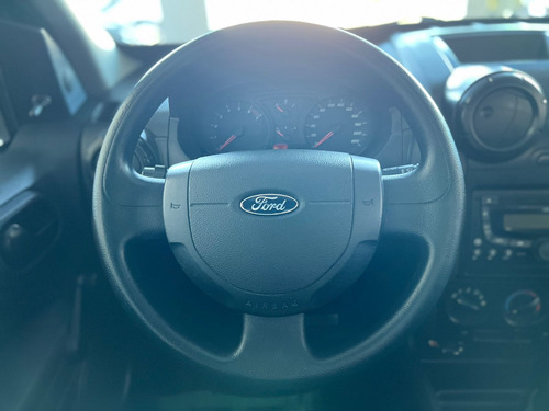 Ford Ecosport 1.6 My10 Xl Plus Mp3 4x2 2011