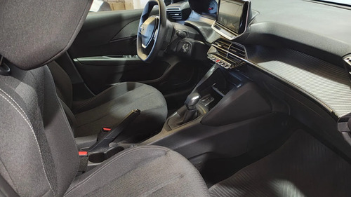 Peugeot 208 1.6 Active Pack Tiptronic 2024